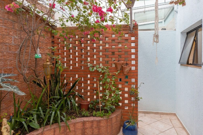Imagem Sobrado com 3 Quartos à Venda,  em Aclimação - São Paulo