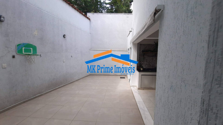 Imagem Sobrado com 4 Quartos à Venda, 183 m² em Vila Yara - Osasco
