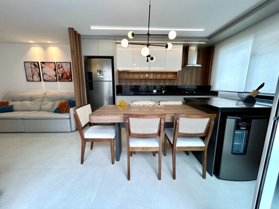 Imagem Apartamento com 2 Quartos à Venda, 130 m² em Mariscal - Bombinhas