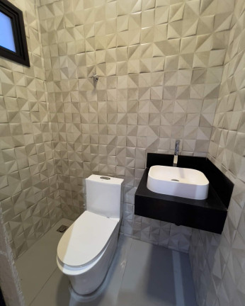 Imagem Casa com 4 Quartos à Venda, 196 m² em Moinho Dos Ventos - Goiania Imagem Casa com 4 Quartos à Venda, 196 m² em Moinho Dos Ventos - Goiania
