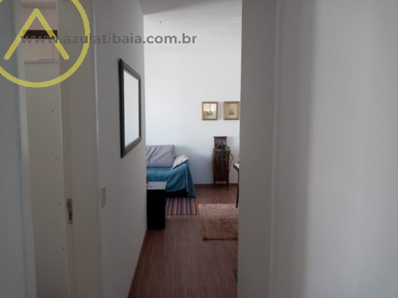 Imagem Apartamento com 2 Quartos à Venda, 56 m² em Jardim Das Cerejeiras - Atibaia