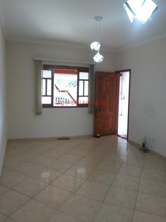 Imagem Casa com 3 Quartos à Venda, 111 m² em Jardim Sarapiranga - Jundiaí