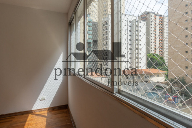 Imagem Apartamento com 3 Quartos à Venda, 126 m² em Perdizes - São Paulo