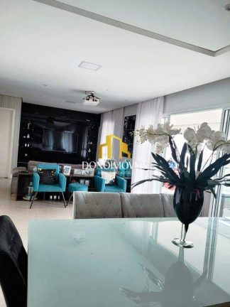 Imagem Apartamento com 3 Quartos à Venda, 155 m² em Centro - São Bernardo Do Campo Imagem Apartamento com 3 Quartos à Venda, 155 m² em Centro - São Bernardo Do Campo