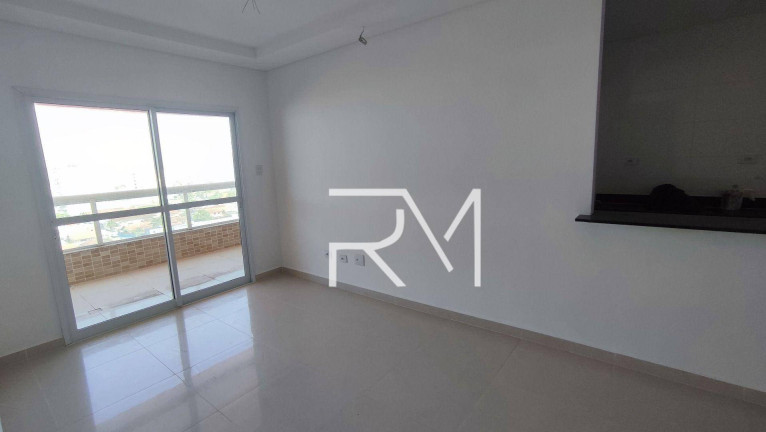 Imagem Apartamento com 2 Quartos à Venda, 80 m² em Vera Cruz - Mongaguá
