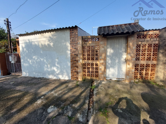 Imagem Imóvel com 2 Quartos à Venda, 150 m² em Restinga - Porto Alegre