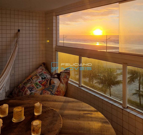 Imagem Apartamento com 2 Quartos à Venda, 86 m² em Balneário Maracanã - Praia Grande Imagem Apartamento com 2 Quartos à Venda, 86 m² em Balneário Maracanã - Praia Grande