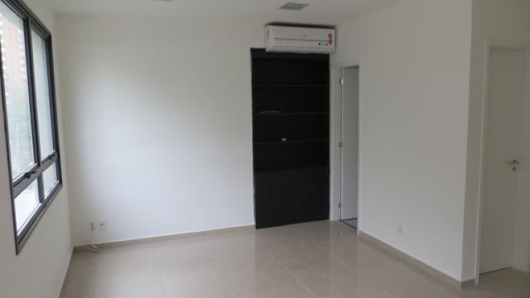 Imagem Sala Comercial à Venda, 36 m² em Jardim Paulista - São Paulo