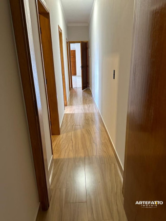 Imagem Apartamento com 3 Quartos à Venda, 100 m² em Parque Moema - Franca Imagem Apartamento com 3 Quartos à Venda, 100 m² em Parque Moema - Franca