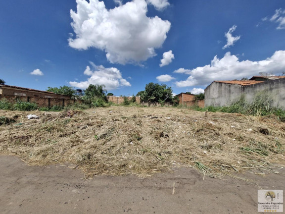 Imagem Terreno à Venda, 360 m² em Industrial Santo Antônio Imagem Terreno à Venda, 360 m² em Industrial Santo Antônio