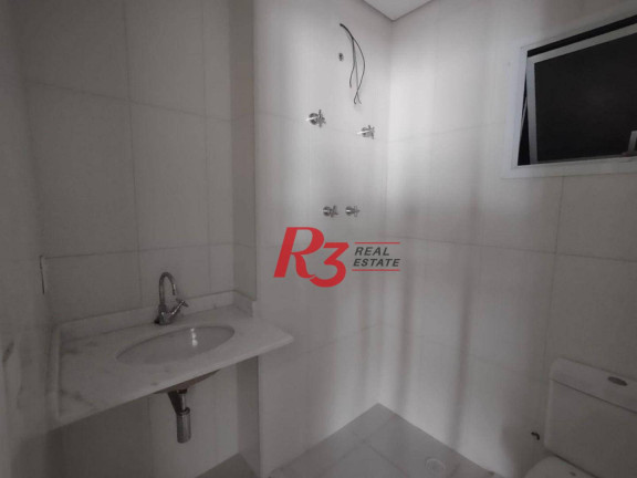 Imagem Apartamento com 2 Quartos à Venda, 84 m² em Boqueirão - Santos