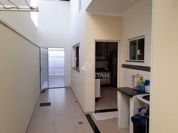 Imagem Casa com 3 Quartos à Venda, 156 m² em Jardim Residencial Ravagnani - Sumaré Imagem Casa com 3 Quartos à Venda, 156 m² em Jardim Residencial Ravagnani - Sumaré