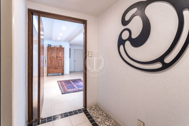 Imagem Apartamento com 6 Quartos à Venda, 333 m² em Alto De Pinheiros - São Paulo