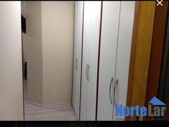 Imagem Apartamento com 3 Quartos à Venda, 90 m² em Vila Primavera - São Paulo