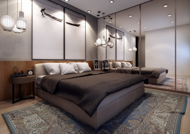 Imagem Apartamento com 2 Quartos à Venda, 54 m² em Bom Jesus - Porto Alegre
