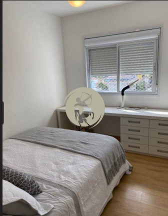 Imagem Apartamento com 3 Quartos à Venda, 111 m² em Ponta Da Praia - Santos Imagem Apartamento com 3 Quartos à Venda, 111 m² em Ponta Da Praia - Santos
