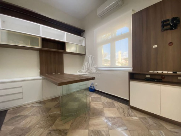 Imagem Casa de Condomínio com 4 Quartos para Alugar, 450 m² em Alphaville - Santana De Parnaíba
