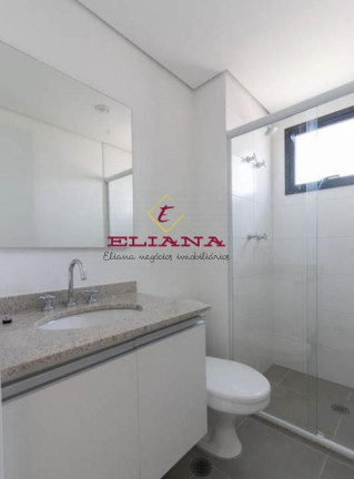 Imagem Apartamento com 2 Quartos à Venda, 60 m² em Pinheiros - São Paulo