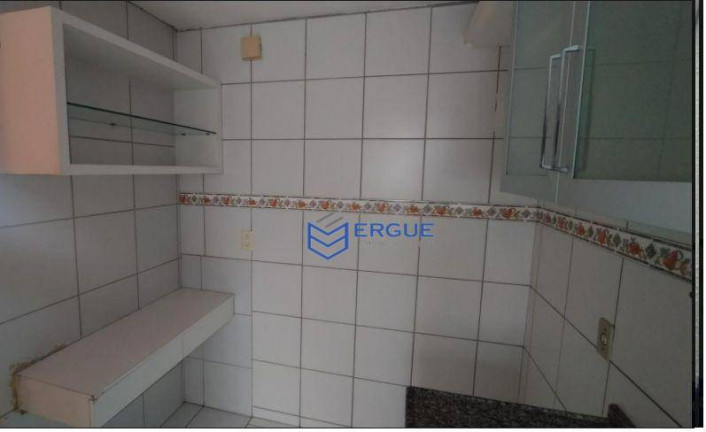 Imagem Apartamento com 3 Quartos à Venda, 62 m² em Parreão - Fortaleza Imagem Apartamento com 3 Quartos à Venda, 62 m² em Parreão - Fortaleza