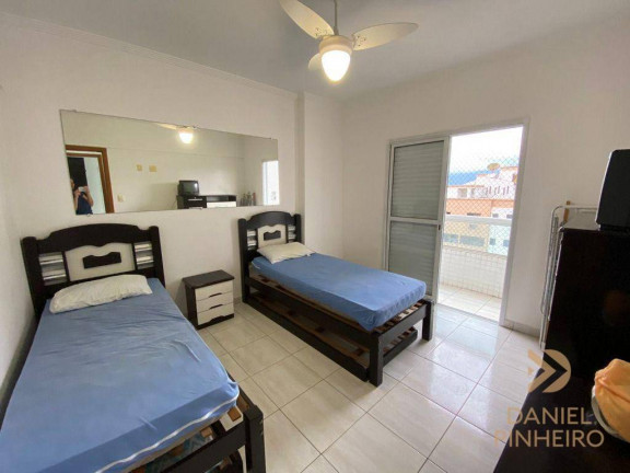 Imagem Apartamento com 2 Quartos à Venda, 83 m² em Tupi - Praia Grande
