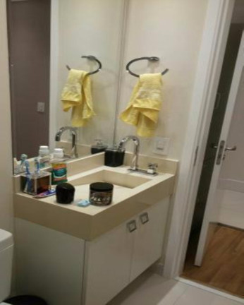 Imagem Apartamento com 3 Quartos à Venda, 70 m² em Bom Retiro - São Paulo