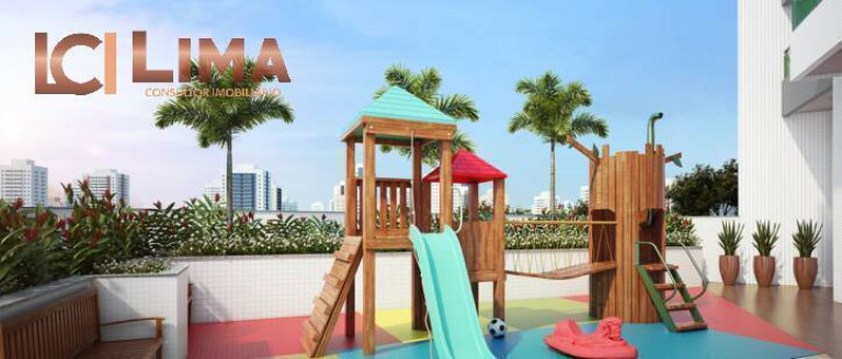 Imagem Apartamento com 3 Quartos à Venda, 90 m² em Guararapes - Fortaleza Imagem Apartamento com 3 Quartos à Venda, 90 m² em Guararapes - Fortaleza