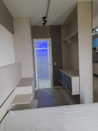 Imagem Apartamento com 1 Quarto à Venda, 35 m² em Centro - Jundiaí Imagem Apartamento com 1 Quarto à Venda, 35 m² em Centro - Jundiaí