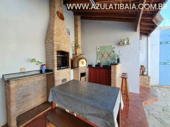 Imagem Casa com 3 Quartos à Venda, 146 m² em Vila Giglio - Atibaia