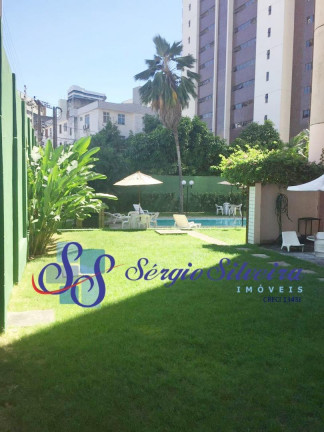 Imagem Apartamento com 3 Quartos à Venda, 126 m² em Varjota - Fortaleza Imagem Apartamento com 3 Quartos à Venda, 126 m² em Varjota - Fortaleza