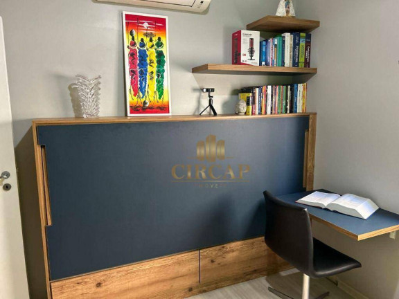 Imagem Apartamento com 2 Quartos à Venda, 68 m² em Cerqueira César - São Paulo