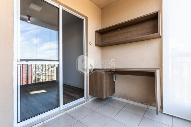Imagem Apartamento com 2 Quartos à Venda, 69 m² em Ipiranga - São Paulo Imagem Apartamento com 2 Quartos à Venda, 69 m² em Ipiranga - São Paulo