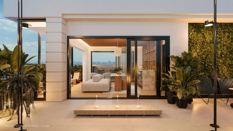 Imagem Imóvel com 1 Quarto à Venda, 34 m² em Jardim Paulista - São Paulo Imagem Imóvel com 1 Quarto à Venda, 34 m² em Jardim Paulista - São Paulo