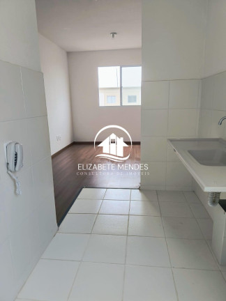 Imagem Apartamento com 2 Quartos para Alugar, 41 m² em Chacara Estancia Paulista - Suzano Imagem Apartamento com 2 Quartos para Alugar, 41 m² em Chacara Estancia Paulista - Suzano