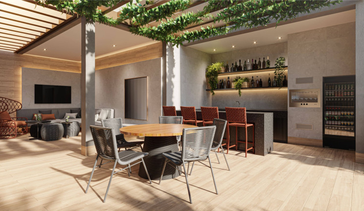 Imagem Apartamento com 2 Quartos à Venda, 97 m² em Botafogo - Rio De Janeiro