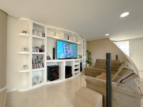 Imagem Casa com 3 Quartos à Venda, 334 m² em Capoeiras - Florianópolis