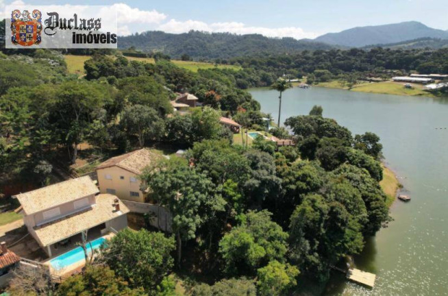 Imagem Chácara com 3 Quartos à Venda, 180 m² em Paiol Grande - Joanópolis Imagem Chácara com 3 Quartos à Venda, 180 m² em Paiol Grande - Joanópolis
