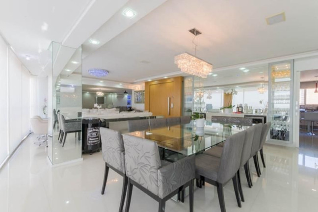 Imagem Apartamento com 4 Quartos à Venda, 442 m² em Perdizes - São Paulo Imagem Apartamento com 4 Quartos à Venda, 442 m² em Perdizes - São Paulo