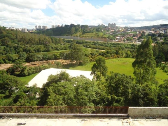 Imagem Apartamento com 4 Quartos para Alugar,  em Alphaville