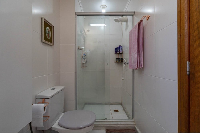 Imagem Apartamento com 3 Quartos à Venda, 80 m² em Menino Deus - Porto Alegre