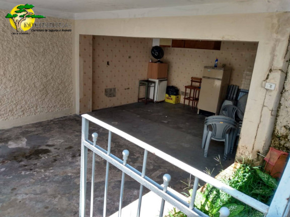 Imagem Casa com 3 Quartos à Venda, 154 m² em Lauzane Paulista - São Paulo
