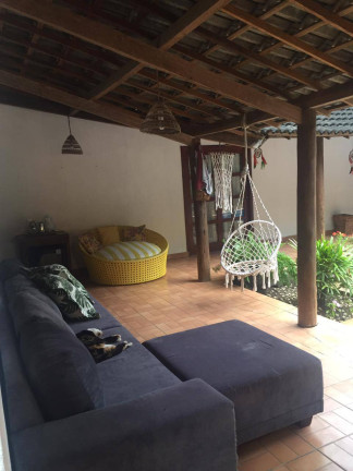 Imagem Chácara com 3 Quartos à Venda, 30 m² em Pindorama - Porto Seguro