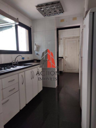 Imagem Apartamento com 4 Quartos à Venda, 193 m² em Tatuapé - São Paulo Imagem Apartamento com 4 Quartos à Venda, 193 m² em Tatuapé - São Paulo
