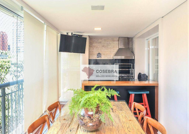 Imagem Apartamento com 3 Quartos à Venda, 226 m² em Vila Nova Conceição - São Paulo Imagem Apartamento com 3 Quartos à Venda, 226 m² em Vila Nova Conceição - São Paulo