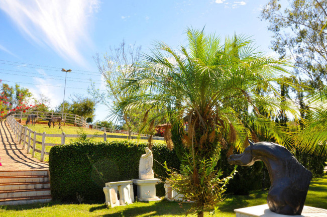 Imagem Terreno à Venda, 6 m² em Centro - Pilar Do Sul