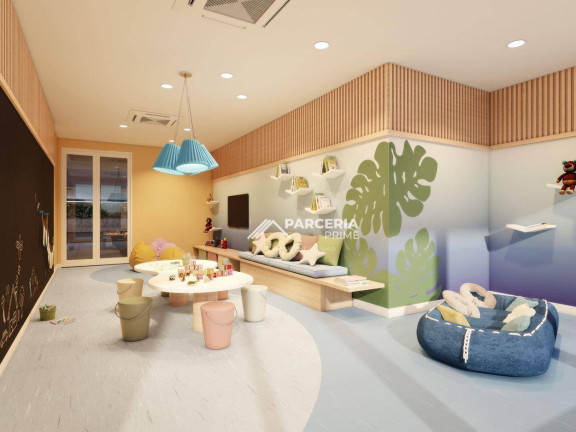 Cobertura com 5 Quartos à Venda, 277 m² em Riviera - Módulo 8 - Bertioga