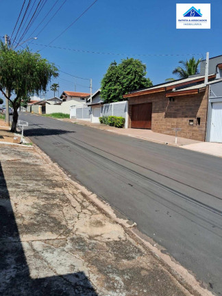 Imagem Terreno à Venda, 270 m² em Parque Franceschini - Sumaré