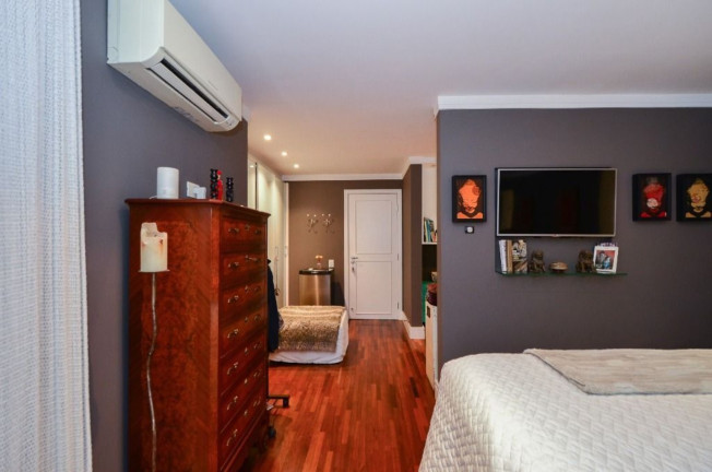 Imagem Imóvel com 3 Quartos à Venda, 200 m² em Panamby - São Paulo Imagem Imóvel com 3 Quartos à Venda, 200 m² em Panamby - São Paulo