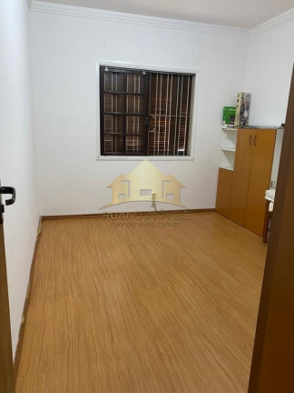Imagem Sobrado com 3 Quartos à Venda, 120 m² em Penha De França - São Paulo Imagem Sobrado com 3 Quartos à Venda, 120 m² em Penha De França - São Paulo