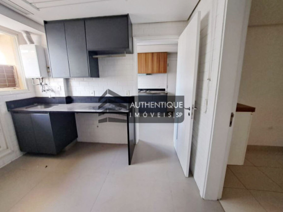 Imagem Apartamento com 4 Quartos à Venda, 223 m² em Itaim Bibi - São Paulo