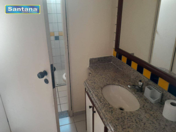 Imagem Apartamento com 1 Quarto à Venda, 45 m² em Do Turista - Caldas Novas Imagem Apartamento com 1 Quarto à Venda, 45 m² em Do Turista - Caldas Novas